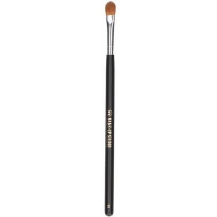 Make-Up Studio Brushes No. 15 Eyeshadow Brush Medium Make-up Kwast