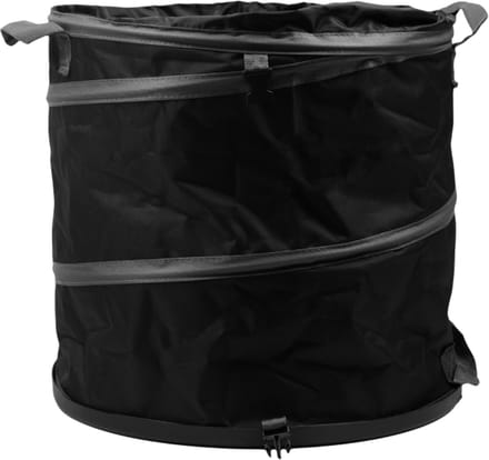 Stalco XTR - Tuinafvalzak - 172L - OXFORD Materiaal - Versterkte Bodem