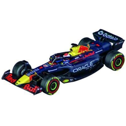 Carrera Go!!! Speelgoedvoertuig Auto - GO!!! - Oracle Red Bull Racing RB21 - Formule 1 - Max Verstappen No.1 auto