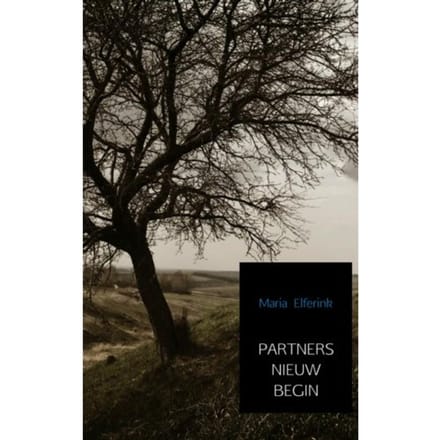 Partners Nieuw Begin - Maria Elferink