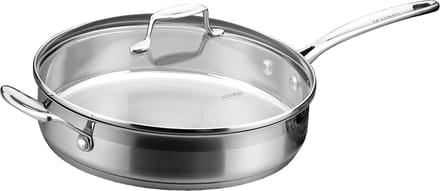 Scanpan Impact - Sauteerpan 28cm