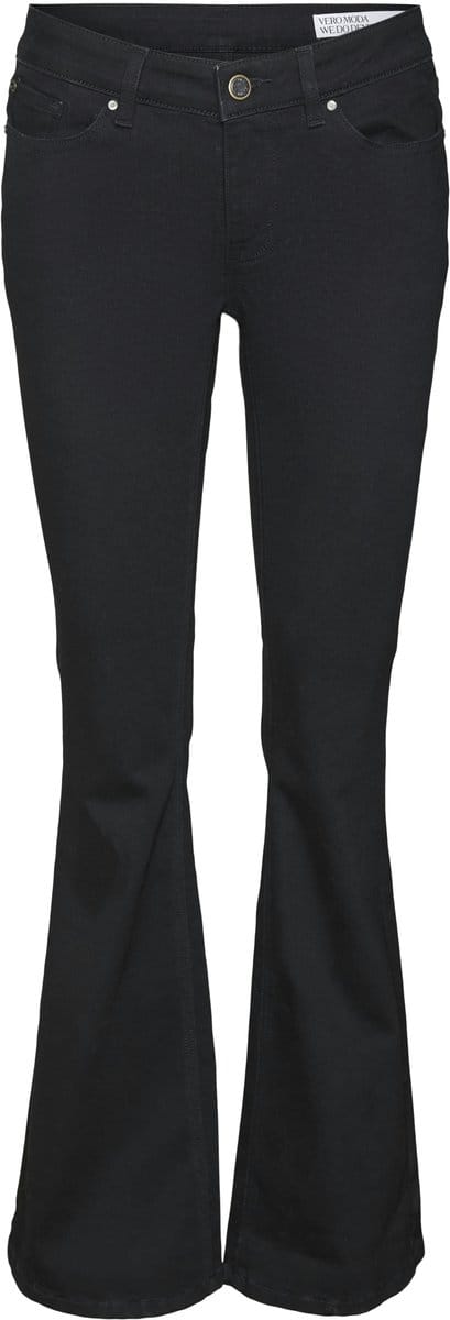Vero Moda Flared fit jeans VMSIGI Low rise Flared fit Jeans