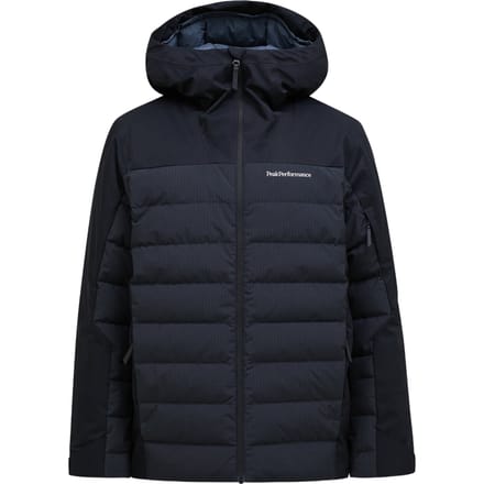 Peak Performance Mens Shred Down Jacket