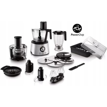 Philips Foodprocessor HR7778/00