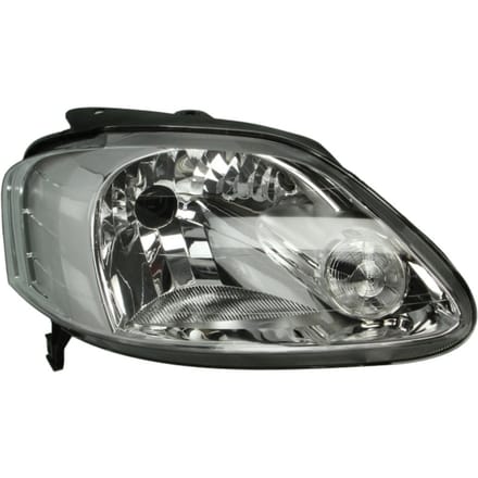 Koplampen DEPO 441-11B4R-LD-E, rechts