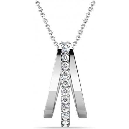 Aurielle Hangers - Boheems Kristal
