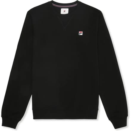 Sweater met ronde hals Fila Biella Regular