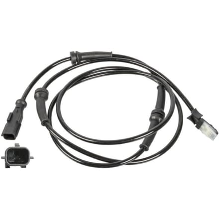 Sensor, wielsnelheid FEBI BILSTEIN 109538