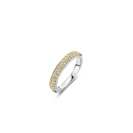 Ti Sento - Milano Damesring 1414ZY/56