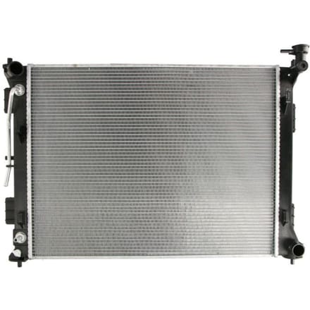 Radiator, motorkoeling KOYORAD PL823302