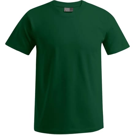 Promodoro Men´s Premium-T E3000 - Forest - S