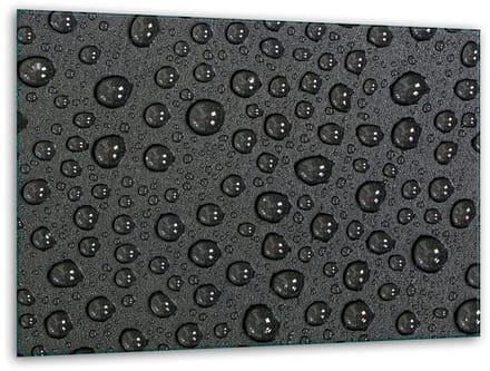 TMK ArtDeko - Snijplank - Glas - 40x30cm - Hygienisch