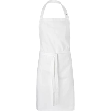 Neutral Chef Apron NE92003 - White - 70 x 90 cm