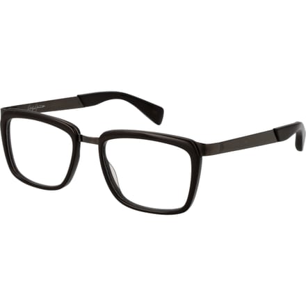 Yohji Yamamoto Brilmontuur YY1016 115 54