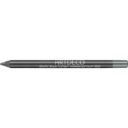 Artdeco Soft Eyeliner Waterproof 22 Dark Grey Green 1.2gr