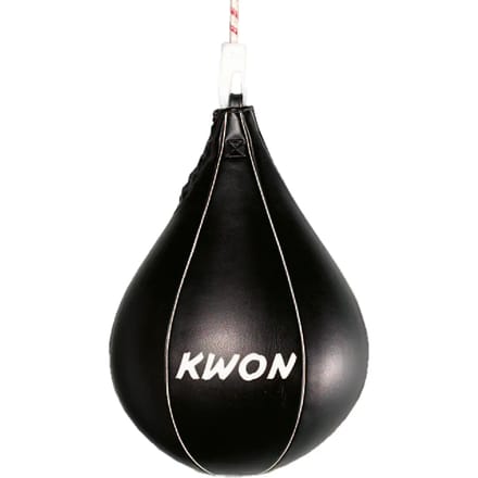 Echte lederen versnellingsbak Kwon