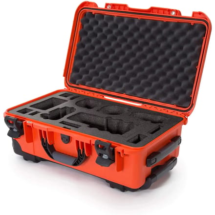 Cameratas Nanuk 935 Sony A7