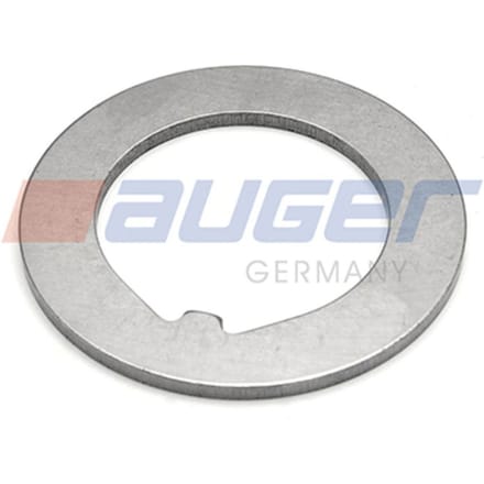 Afstandsring, kingpin AUGER 93798