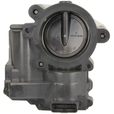 Gasklephuis VDO A2C59513207