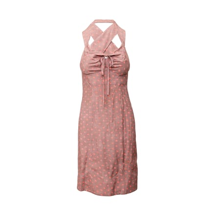 Vivienne Westwood Red Label jurk met stippen - jaren 2010