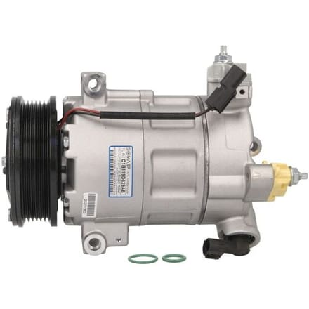 Airco-compressor NRF 32839