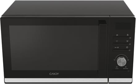Candy Moderna CMGA25TNDB Zwart Grill-magnetron Aanrecht 25 l 900 W