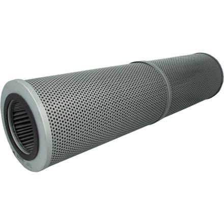 Luchtfilter WIX FILTERS 92060E