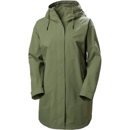 Waterdicht damesjack Helly Hansen Valentia 2.0