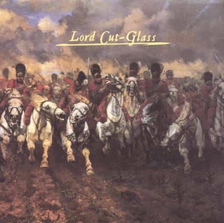 Lord Cut-Glass - Lord Cut Glass (CD)