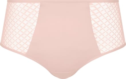 Chantelle - Norah Chic - Hogetailleslip - SOFT PINK