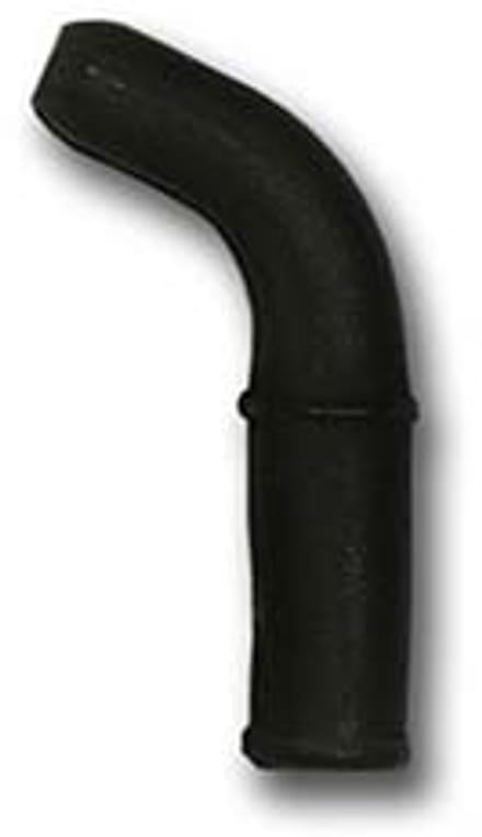 Carp Whisperer - Line Adaptor - 10 stuks - Weed