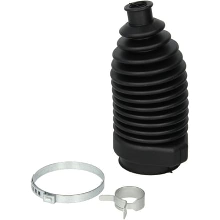 Afdekking stuurinrichting LEMFÖRDER 30126 01