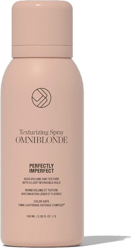 Omniblonde Perfectly Imperfect Texturing Spray 100ml