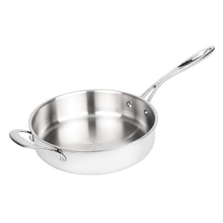 Triwall Sauteuse - 24cm - Vogue GG031 - Horeca & Professioneel