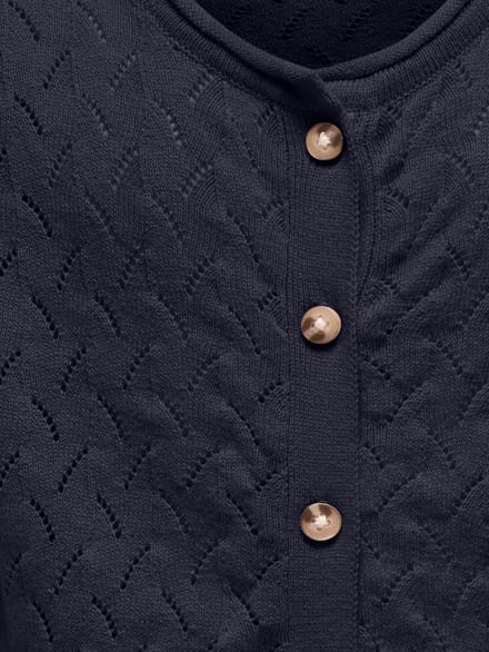 KIDS ONLY Vest KMGMEGAN Vest