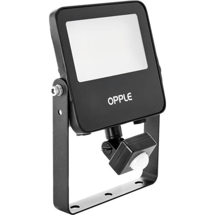 OPPLE LED Flood E3 20W 4000K Buiten Floodlight - 709000072600
