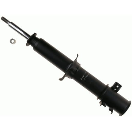 Schokdemper SACHS 312 114