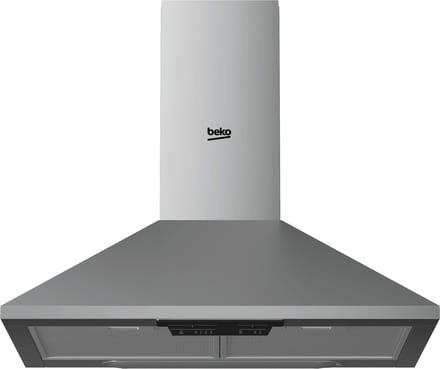 Beko HCP61310I - Wandschouw Afzuigkap