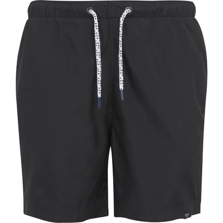 Korte Fietsbroek Heren Sneldrogend Uv-bescherming Aanpasbare Pasvorm Mackleyna