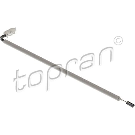 Topran Trekkabel - deuropener HANS PRIES 503 646