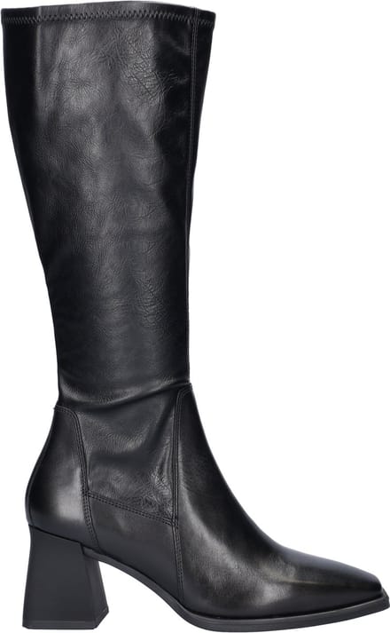 Vagabond Shoemakers Hedda dames enkellaars - Zwart - Maat 41