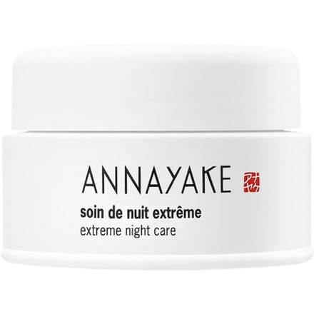 Annayake Extrême Night Care Nachtverzorging Dames 50 ml