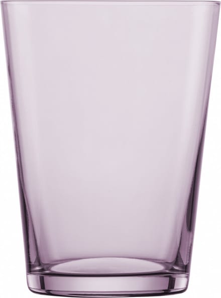 Zwiesel Glas Together Waterglas lila 79 - 0.548 Ltr - set van 4