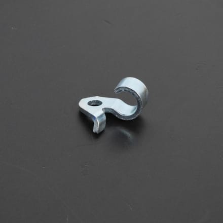 originele steun voor motorfiets hm 50 2t stripper nieuw