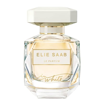 Elie Saab Eau De Parfum Elie Saab - Le Parfum In White Eau De Parfum  - 50 ML