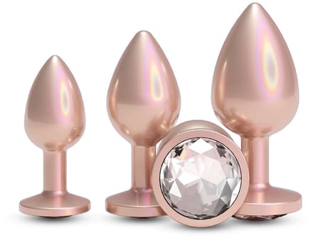 Iridescent Trainer Kit 3 Pcs