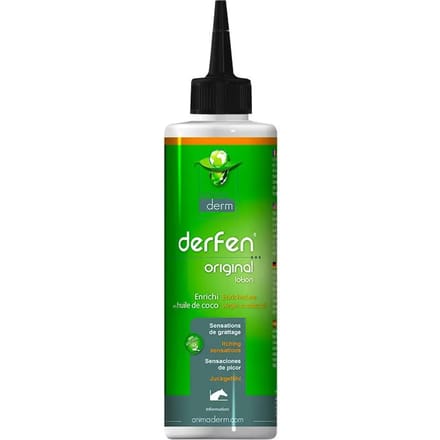 Animaderm Derfen Original Lotion 250ml