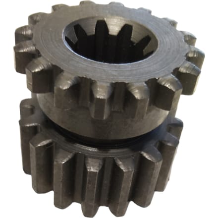 Pinion