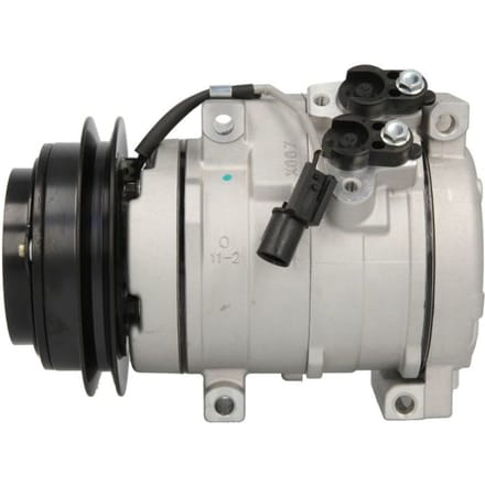 Compressor airconditioning THERMOTEC KTT090027