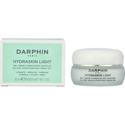 Darphin Hydraskin Light All Day Skin Hydrating Cream-Gel30 ml.